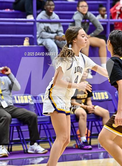 Thumbnail 1 in JV: Thomas Jefferson @ Littleton photogallery.