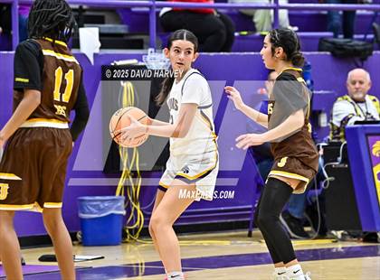 Thumbnail 2 in JV: Thomas Jefferson @ Littleton photogallery.