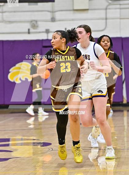 Thumbnail 2 in JV: Thomas Jefferson @ Littleton photogallery.