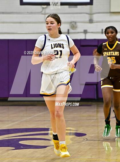 Thumbnail 2 in JV: Thomas Jefferson @ Littleton photogallery.