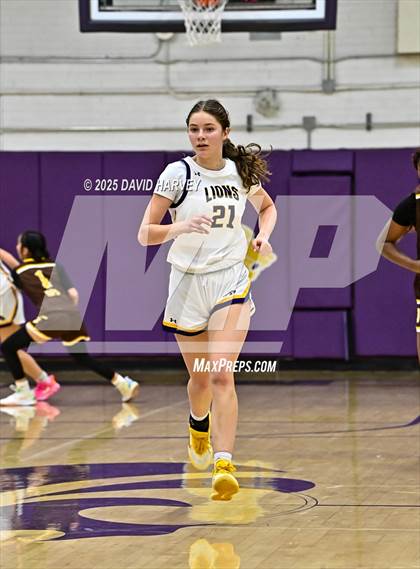 Thumbnail 1 in JV: Thomas Jefferson @ Littleton photogallery.