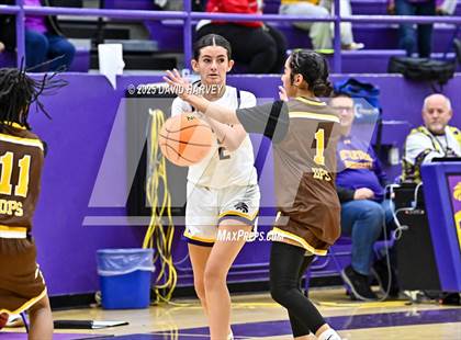 Thumbnail 3 in JV: Thomas Jefferson @ Littleton photogallery.