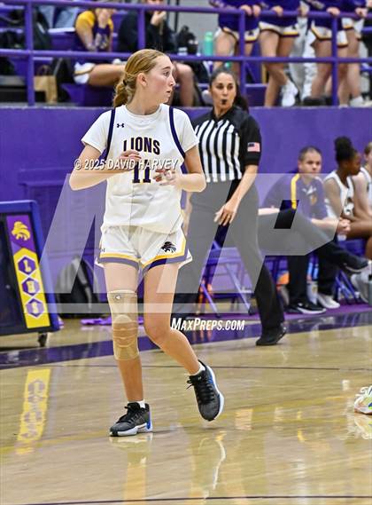 Thumbnail 2 in JV: Thomas Jefferson @ Littleton photogallery.