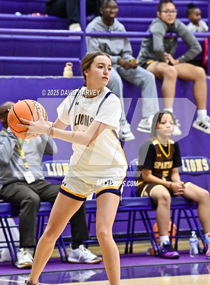 Thumbnail 3 in JV: Thomas Jefferson @ Littleton photogallery.