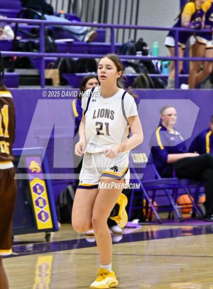 Thumbnail 2 in JV: Thomas Jefferson @ Littleton photogallery.