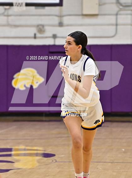 Thumbnail 2 in JV: Thomas Jefferson @ Littleton photogallery.