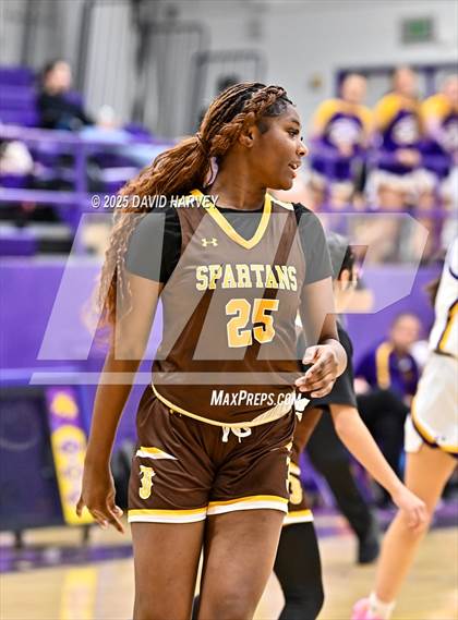 Thumbnail 3 in JV: Thomas Jefferson @ Littleton photogallery.