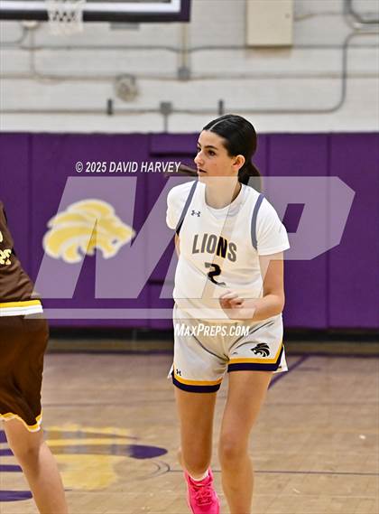 Thumbnail 1 in JV: Thomas Jefferson @ Littleton photogallery.