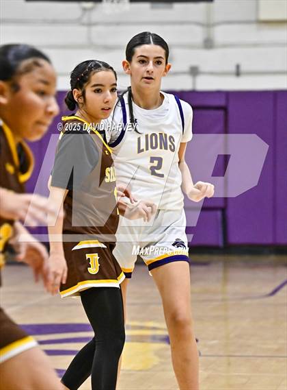 Thumbnail 1 in JV: Thomas Jefferson @ Littleton photogallery.