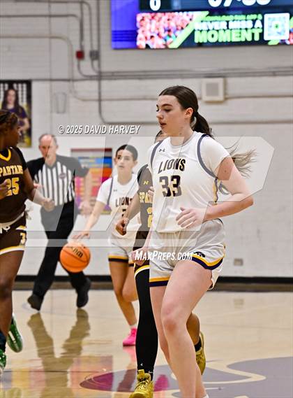 Thumbnail 2 in JV: Thomas Jefferson @ Littleton photogallery.