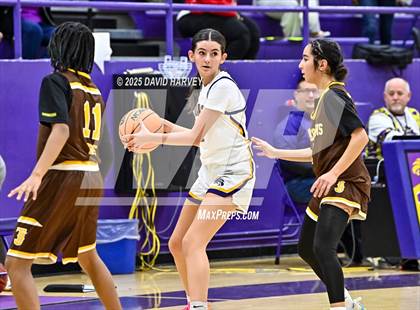 Thumbnail 1 in JV: Thomas Jefferson @ Littleton photogallery.