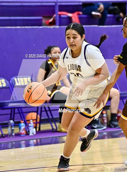 Thumbnail 3 in JV: Thomas Jefferson @ Littleton photogallery.