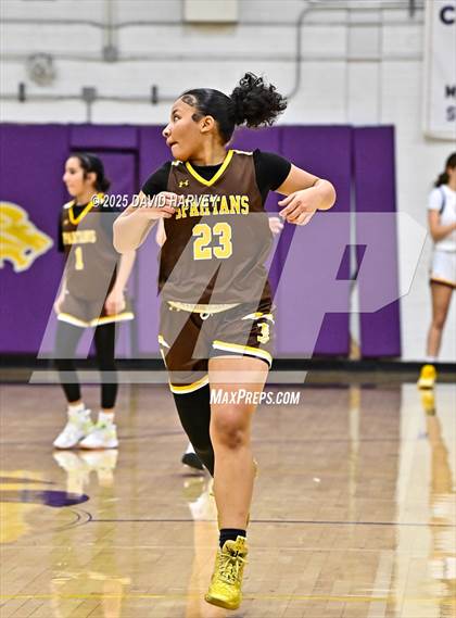 Thumbnail 2 in JV: Thomas Jefferson @ Littleton photogallery.