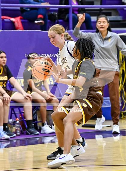 Thumbnail 2 in JV: Thomas Jefferson @ Littleton photogallery.