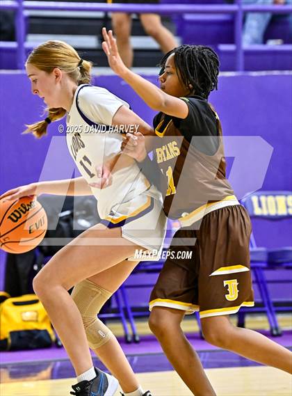 Thumbnail 1 in JV: Thomas Jefferson @ Littleton photogallery.