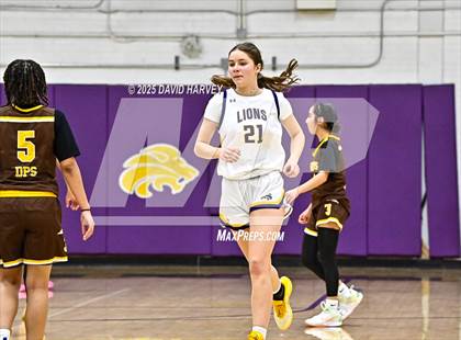 Thumbnail 2 in JV: Thomas Jefferson @ Littleton photogallery.