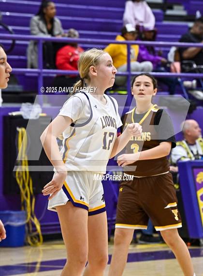 Thumbnail 2 in JV: Thomas Jefferson @ Littleton photogallery.