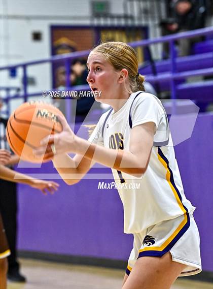 Thumbnail 2 in JV: Thomas Jefferson @ Littleton photogallery.