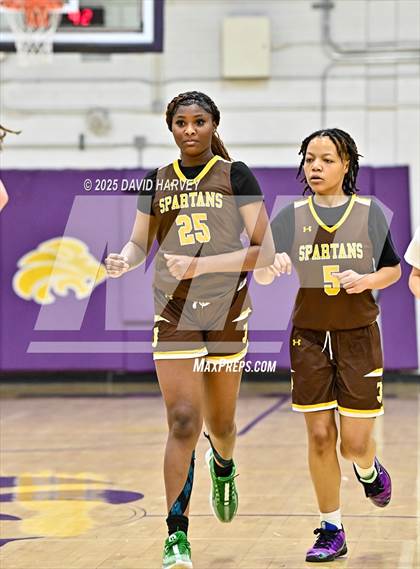 Thumbnail 3 in JV: Thomas Jefferson @ Littleton photogallery.