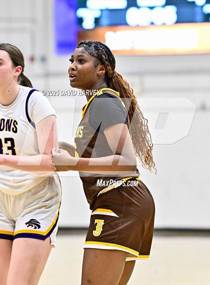 Thumbnail 1 in JV: Thomas Jefferson @ Littleton photogallery.