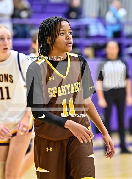 Thumbnail 1 in JV: Thomas Jefferson @ Littleton photogallery.