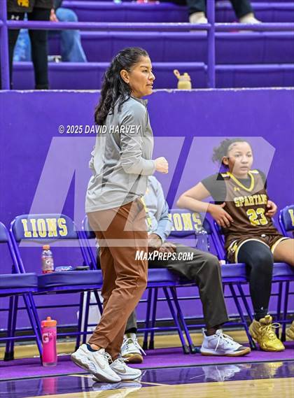 Thumbnail 2 in JV: Thomas Jefferson @ Littleton photogallery.