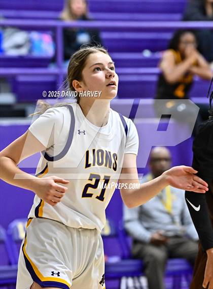 Thumbnail 3 in JV: Thomas Jefferson @ Littleton photogallery.