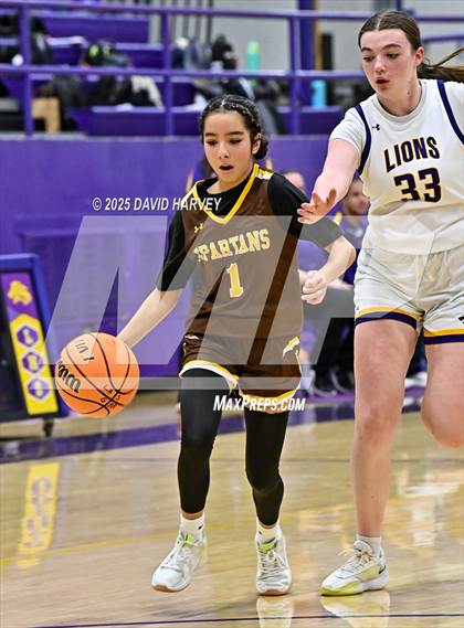 Thumbnail 1 in JV: Thomas Jefferson @ Littleton photogallery.