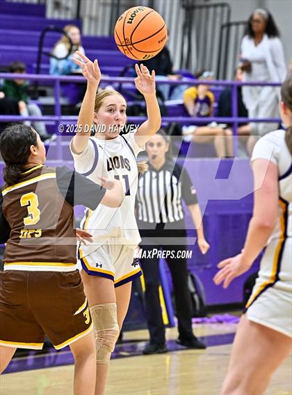 Thumbnail 1 in JV: Thomas Jefferson @ Littleton photogallery.