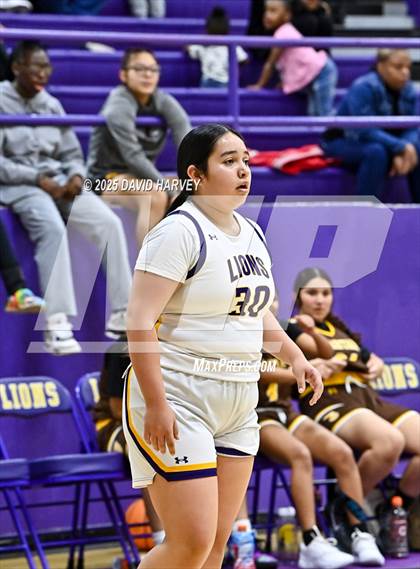 Thumbnail 2 in JV: Thomas Jefferson @ Littleton photogallery.