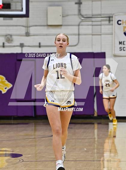 Thumbnail 1 in JV: Thomas Jefferson @ Littleton photogallery.