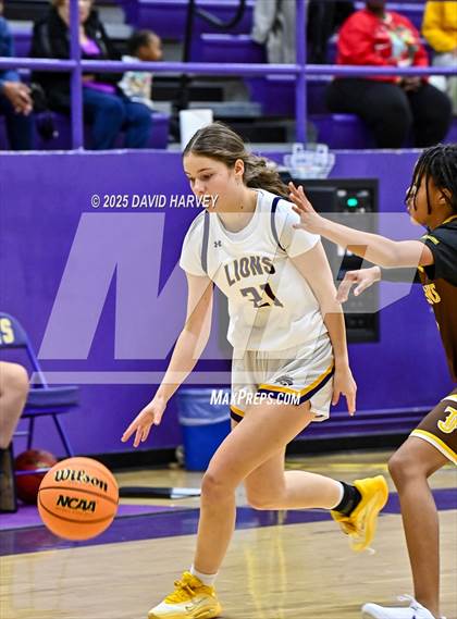 Thumbnail 1 in JV: Thomas Jefferson @ Littleton photogallery.