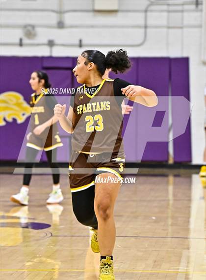 Thumbnail 3 in JV: Thomas Jefferson @ Littleton photogallery.