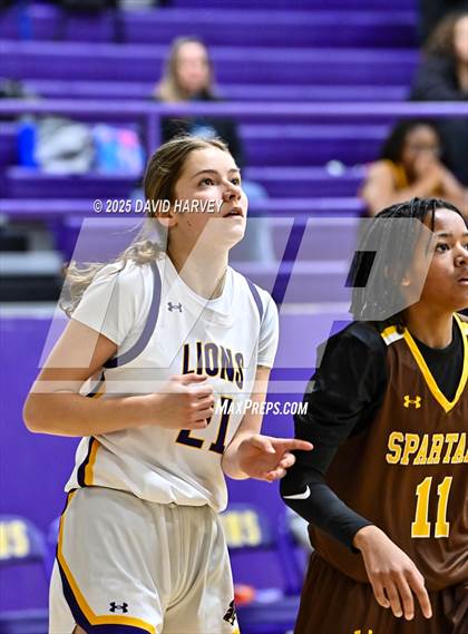 Thumbnail 2 in JV: Thomas Jefferson @ Littleton photogallery.