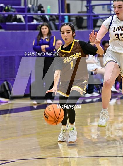 Thumbnail 2 in JV: Thomas Jefferson @ Littleton photogallery.