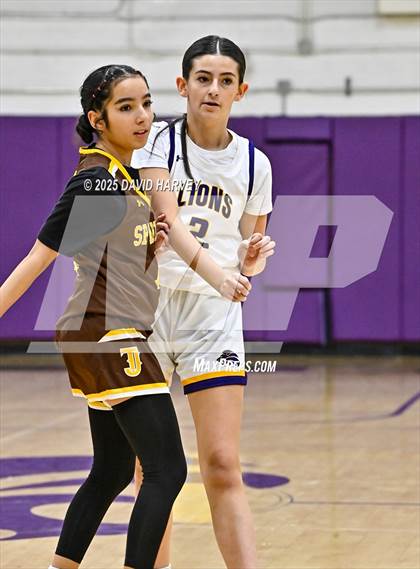 Thumbnail 3 in JV: Thomas Jefferson @ Littleton photogallery.