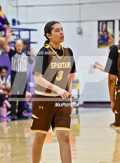 Thumbnail 1 in JV: Thomas Jefferson @ Littleton photogallery.