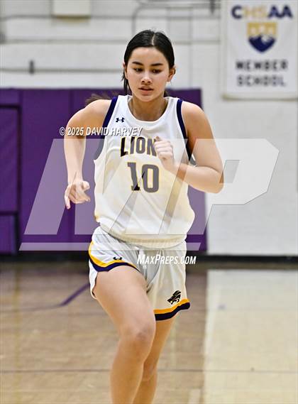 Thumbnail 3 in JV: Thomas Jefferson @ Littleton photogallery.