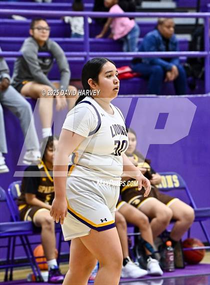 Thumbnail 3 in JV: Thomas Jefferson @ Littleton photogallery.