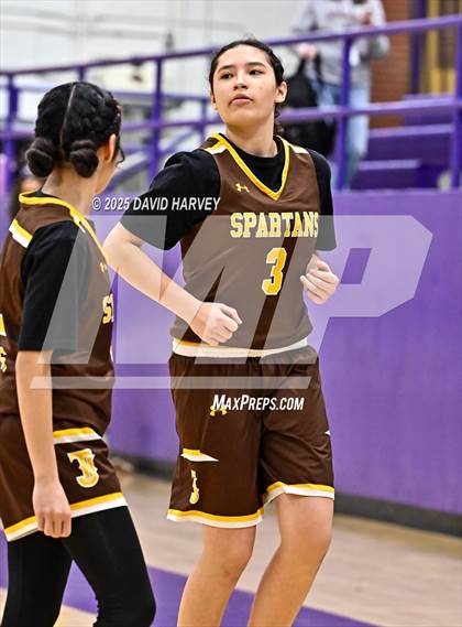 Thumbnail 2 in JV: Thomas Jefferson @ Littleton photogallery.