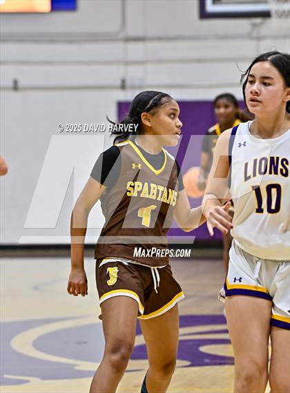 Thumbnail 1 in JV: Thomas Jefferson @ Littleton photogallery.