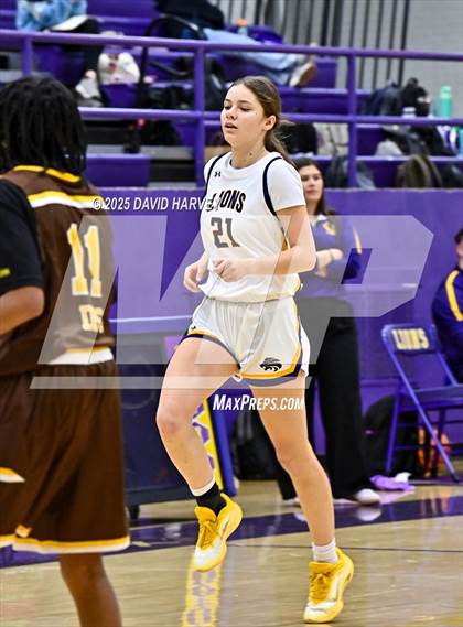 Thumbnail 3 in JV: Thomas Jefferson @ Littleton photogallery.