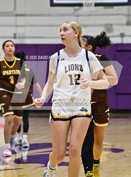 Thumbnail 3 in JV: Thomas Jefferson @ Littleton photogallery.