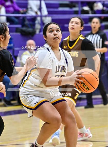 Thumbnail 3 in JV: Thomas Jefferson @ Littleton photogallery.