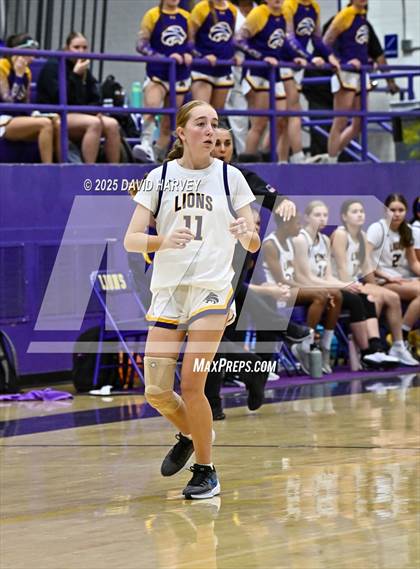 Thumbnail 3 in JV: Thomas Jefferson @ Littleton photogallery.