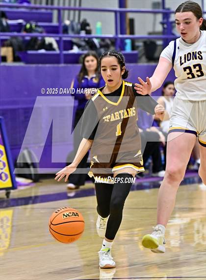 Thumbnail 3 in JV: Thomas Jefferson @ Littleton photogallery.