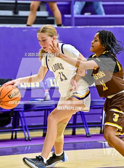 Thumbnail 3 in JV: Thomas Jefferson @ Littleton photogallery.