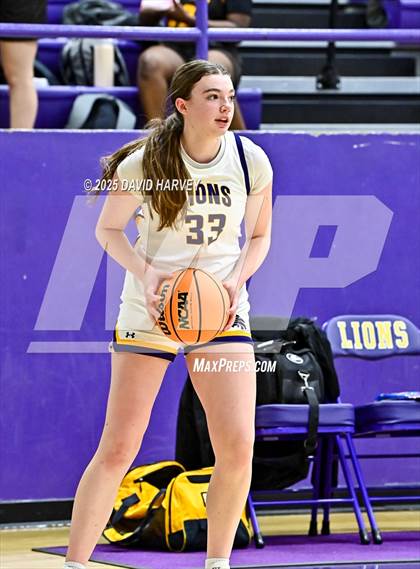 Thumbnail 2 in JV: Thomas Jefferson @ Littleton photogallery.