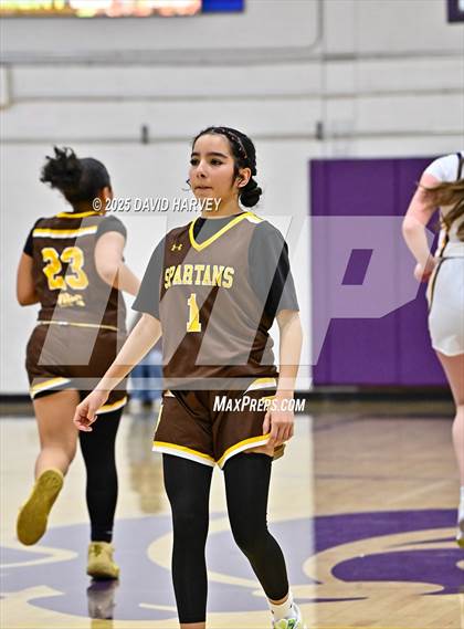 Thumbnail 3 in JV: Thomas Jefferson @ Littleton photogallery.