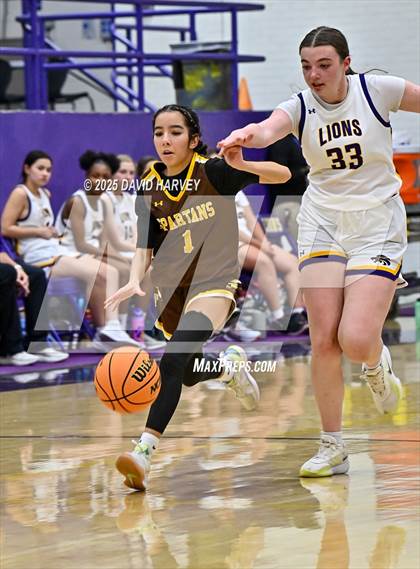 Thumbnail 1 in JV: Thomas Jefferson @ Littleton photogallery.